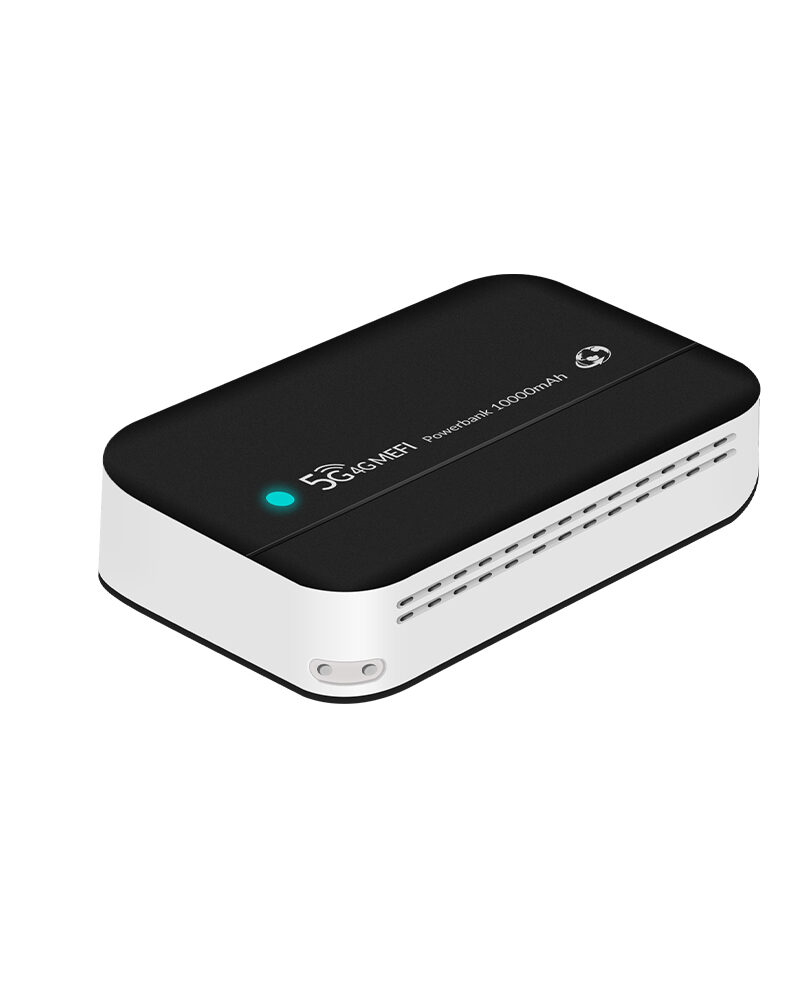 TitanX Connect 4G pocket WiFi