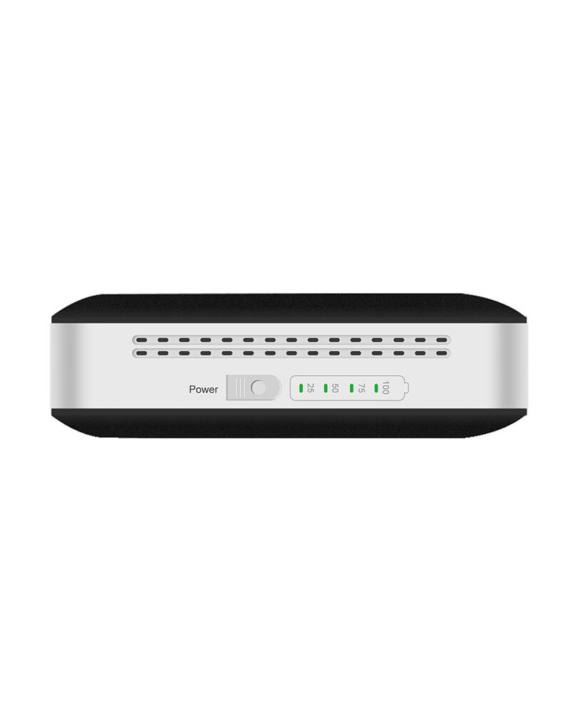 TitanX Connect 4G pocket WiFi