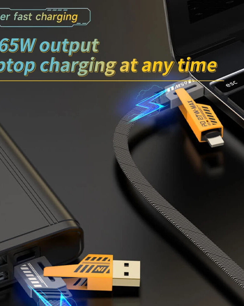 High-Speed USB Cable